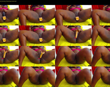 naomi_king — 3 minute Chaturbate female cam show recording, 480p, Aug 6, 2020