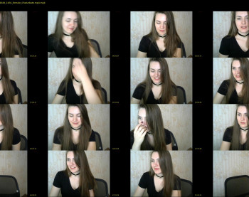 naughty_popa — 58 minute Chaturbate female cam show recording, 720p, Aug 6, 2020