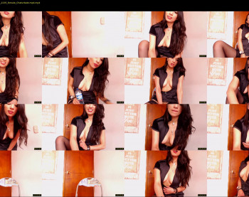 nicole_jamess — 108 minute Chaturbate female cam show recording, 720p, Aug 6, 2020