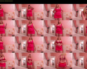 norahreve — 6 minute Chaturbate female cam show recording, 720p, Aug 7, 2020