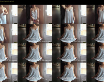 nyconik — 47 minute Chaturbate female cam show recording, 1080p, Aug 6, 2020