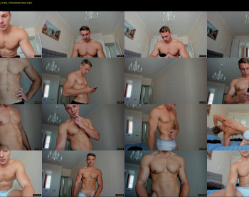 o_r_b_i_t — 91 minute Chaturbate male cam show recording, 720p, Aug 6, 2020