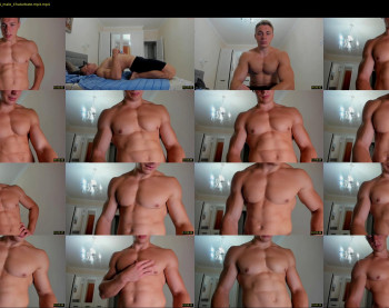 o_r_b_i_t — 29 minute Chaturbate male cam show recording, 720p, Aug 6, 2020
