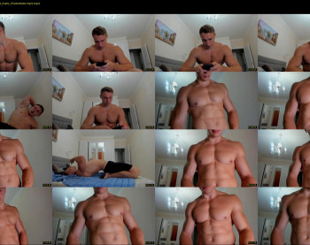 o_r_b_i_t — 63 minute Chaturbate male cam show recording, 720p, Aug 6, 2020