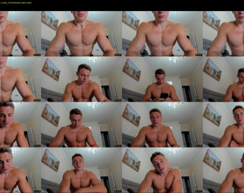o_r_b_i_t — 4 minute Chaturbate male cam show recording, 720p, Aug 6, 2020