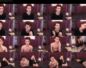 oliver_baker — 70 minute Chaturbate male cam show recording, 1080p, Aug 6, 2020