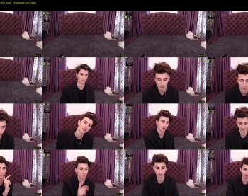 oliver_baker — 4 minute Chaturbate male cam show recording, 1080p, Aug 6, 2020