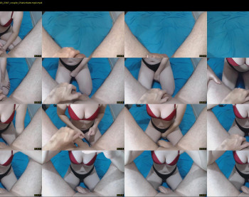 parejacachonda — 11 minute Chaturbate couple cam show recording, 1080p, Aug 6, 2020