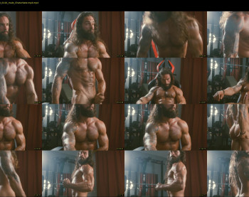 phil_chambers — 28 minute Chaturbate male cam show recording, 1080p, Aug 7, 2020