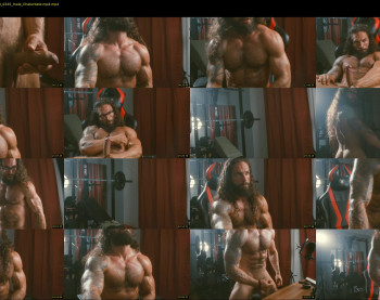phil_chambers — 72 minute Chaturbate male cam show recording, 1080p, Aug 7, 2020