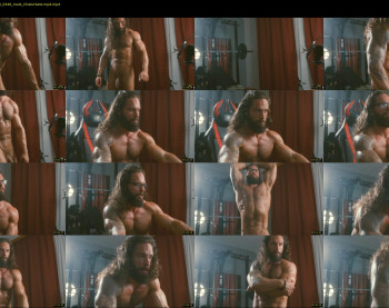 phil_chambers — 10 minute Chaturbate male cam show recording, 1080p, Aug 7, 2020