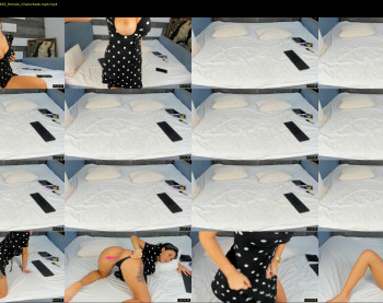 pinkyishere — 73 minute Chaturbate female cam show recording, 1080p, Aug 6, 2020