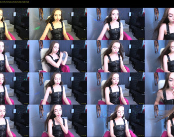 presidenttaylor — 70 minute Chaturbate female cam show recording, 1080p, Aug 7, 2020