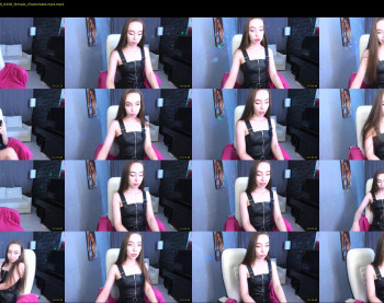 presidenttaylor — 41 minute Chaturbate female cam show recording, 1080p, Aug 7, 2020