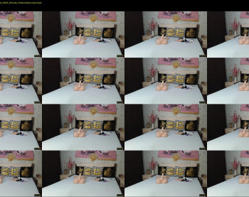 prettyblonde22 — 3 minute Chaturbate female cam show recording, 1080p, Aug 6, 2020