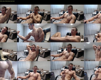 prince_d1ck — 86 minute Chaturbate male cam show recording, 720p, Aug 6, 2020