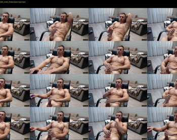 prince_d1ck — 9 minute Chaturbate male cam show recording, 720p, Aug 6, 2020
