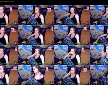 ps4pro — 77 minute Chaturbate female cam show recording, 1080p, Aug 6, 2020