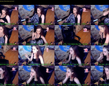 ps4pro — 77 minute Chaturbate female cam show recording, 1080p, Aug 6, 2020