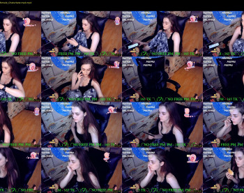 ps4pro — 77 minute Chaturbate female cam show recording, 1080p, Aug 6, 2020