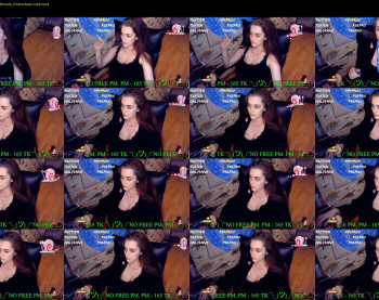 ps4pro — 28 minute Chaturbate female cam show recording, 1080p, Aug 6, 2020