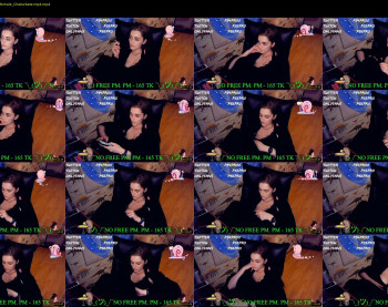 ps4pro — 20 minute Chaturbate female cam show recording, 1080p, Aug 6, 2020
