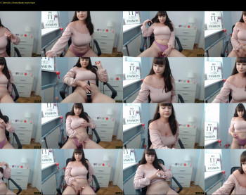 rita_wane — 70 minute Chaturbate female cam show recording, 1080p, Aug 6, 2020
