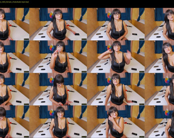 romanticabuse — 8 minute Chaturbate female cam show recording, 1080p, Aug 6, 2020