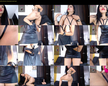 samantha46 — 66 minute Chaturbate female cam show recording, 1080p, Aug 6, 2020