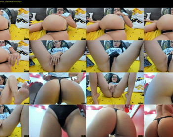 sas4a — 40 minute Chaturbate female cam show recording, 1080p, Aug 6, 2020