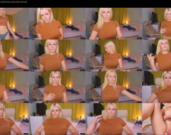simply_sasha — 43 minute Chaturbate female cam show recording, 720p, Aug 6, 2020