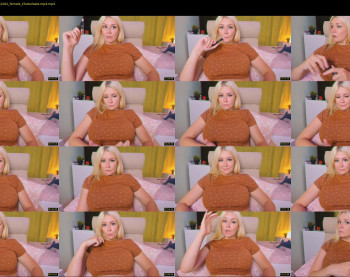 simply_sasha — 13 minute Chaturbate female cam show recording, 720p, Aug 6, 2020