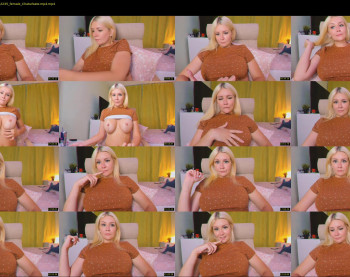 simply_sasha — 27 minute Chaturbate female cam show recording, 720p, Aug 6, 2020