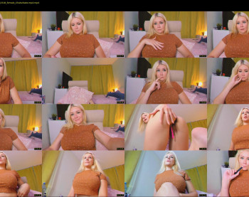 simply_sasha — 43 minute Chaturbate female cam show recording, 720p, Aug 6, 2020