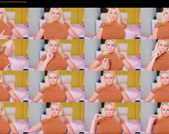 simply_sasha — 8 minute Chaturbate female cam show recording, 720p, Aug 6, 2020