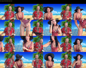 sofia3211 — 36 minute Chaturbate couple cam show recording, 720p, Aug 7, 2020