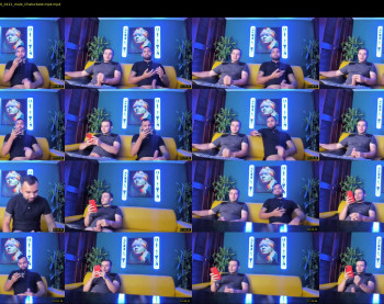 straigthguysfun — 14 minute Chaturbate male cam show recording, 480p, Aug 7, 2020