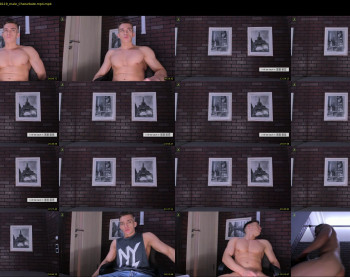 sultryandrew — 71 minute Chaturbate male cam show recording, 1080p, Aug 7, 2020
