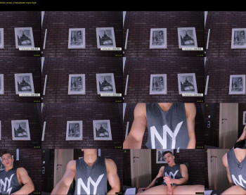 sultryandrew — 70 minute Chaturbate male cam show recording, 1080p, Aug 7, 2020