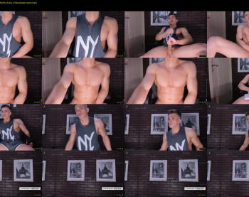 sultryandrew — 70 minute Chaturbate male cam show recording, 1080p, Aug 7, 2020
