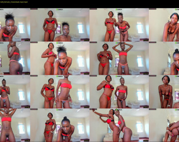 sweet_savvy — 42 minute Chaturbate female cam show recording, 1080p, Aug 6, 2020