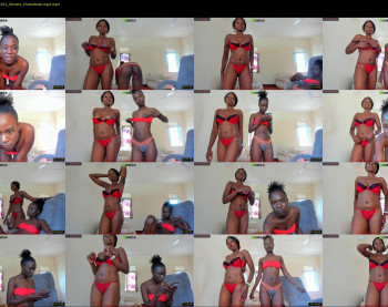sweet_savvy — 70 minute Chaturbate female cam show recording, 1080p, Aug 6, 2020