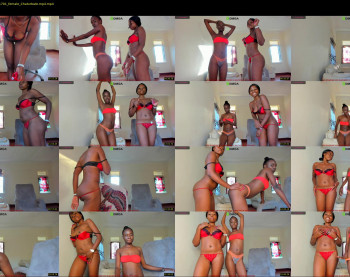 sweet_savvy — 39 minute Chaturbate female cam show recording, 1080p, Aug 6, 2020