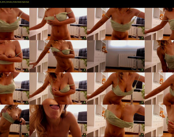sweetnameless — 46 minute Chaturbate couple cam show recording, 1080p, Aug 6, 2020
