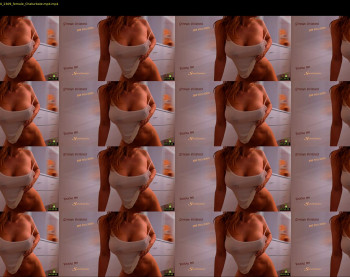 sweetnameless — 10 minute Chaturbate couple cam show recording, 1080p, Aug 6, 2020