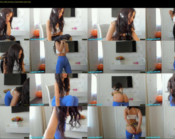 sweety_rinushka_ — 70 minute Chaturbate female cam show recording, 1080p, Aug 6, 2020