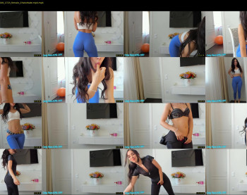 sweety_rinushka_ — 70 minute Chaturbate female cam show recording, 1080p, Aug 6, 2020