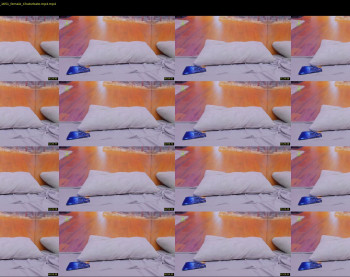 terryadorable — 9 minute Chaturbate female cam show recording, 1080p, Aug 6, 2020