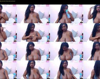 tracy_owen — 12 minute Chaturbate female cam show recording, 720p, Aug 6, 2020
