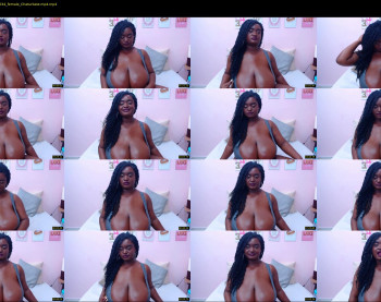 tracy_owen — 12 minute Chaturbate female cam show recording, 720p, Aug 6, 2020